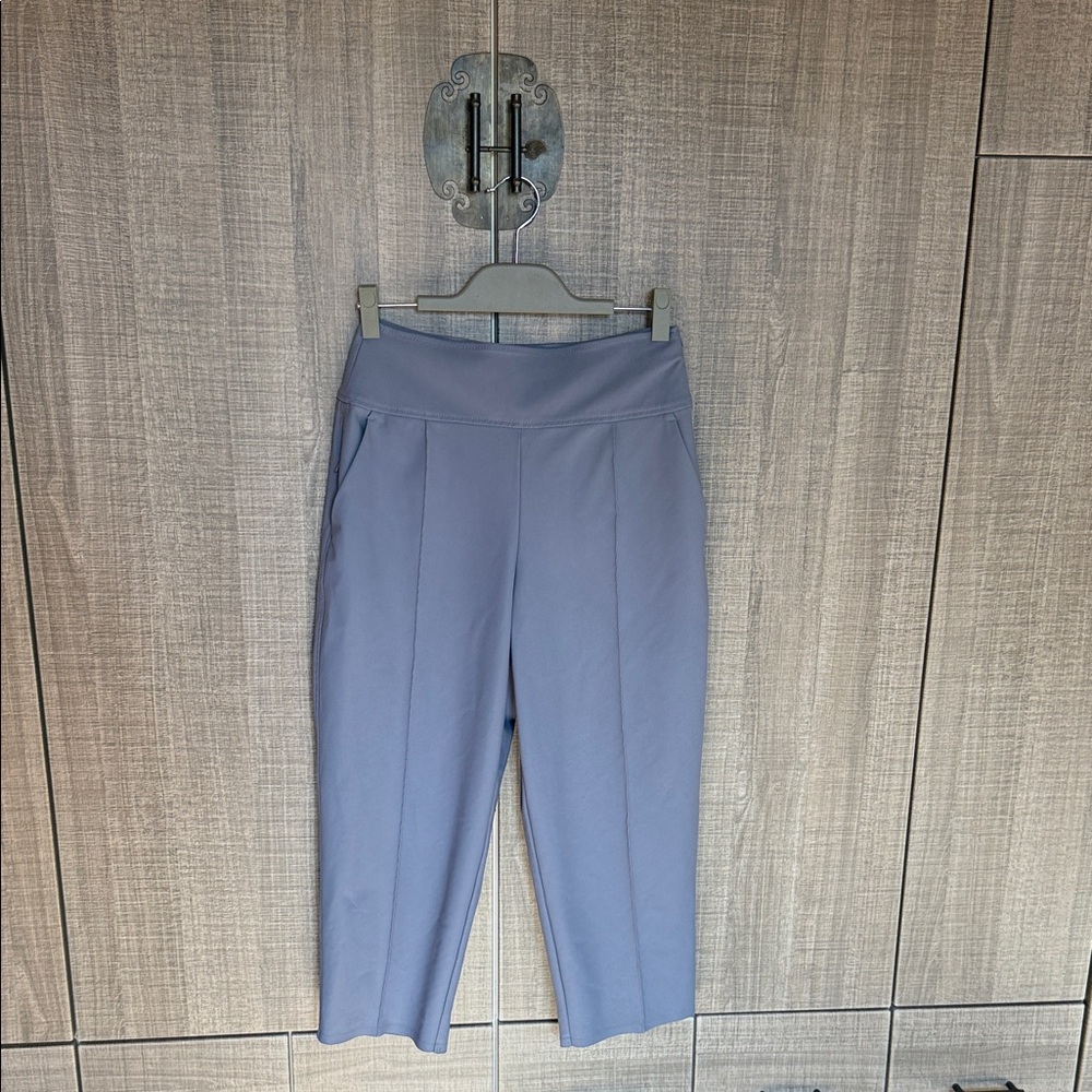Athleta‎ Stellar Cropped Pants
